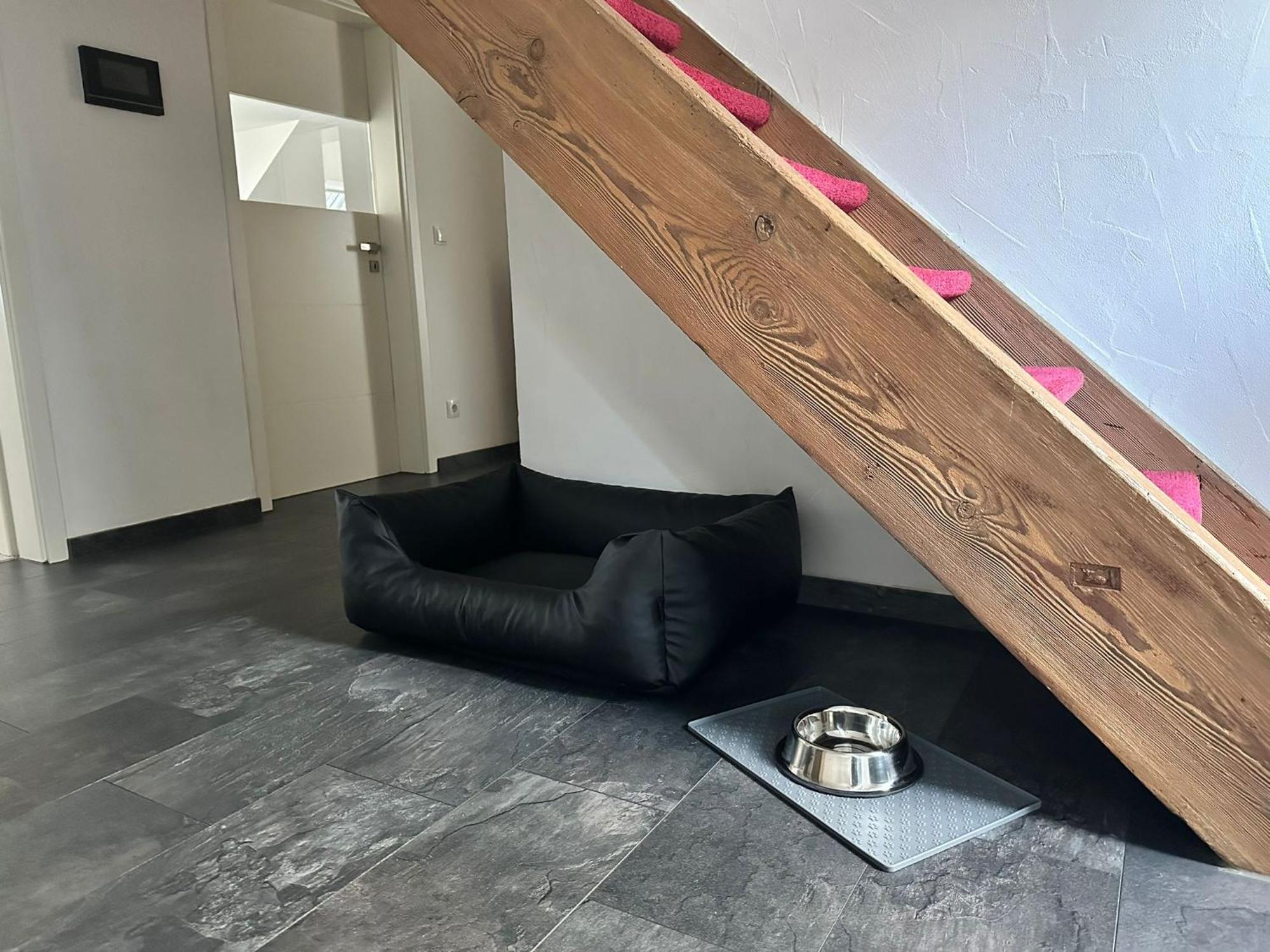 Ferienwohnung Parkblick バート・エルスター エクステリア 写真