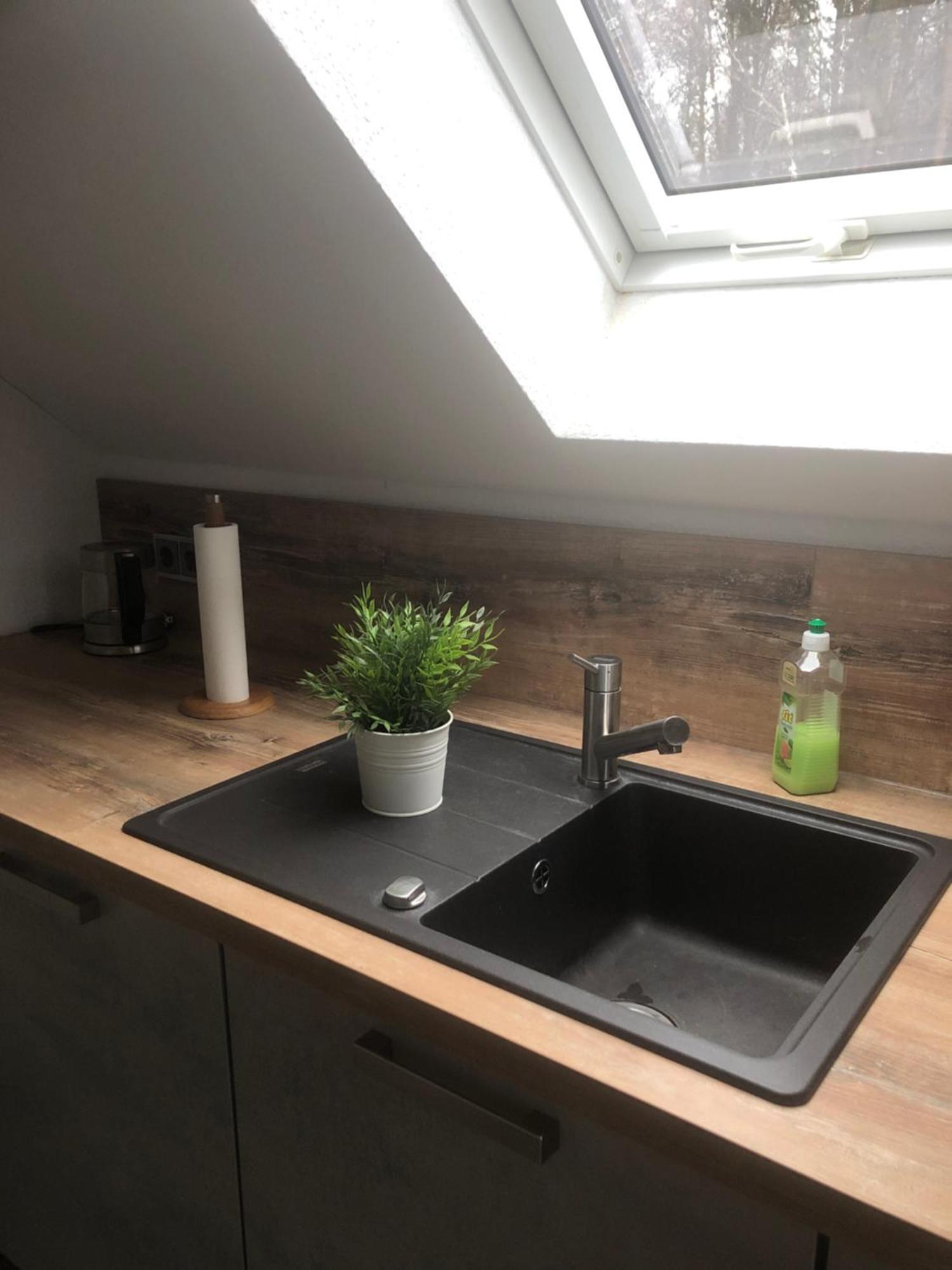 Ferienwohnung Parkblick バート・エルスター エクステリア 写真