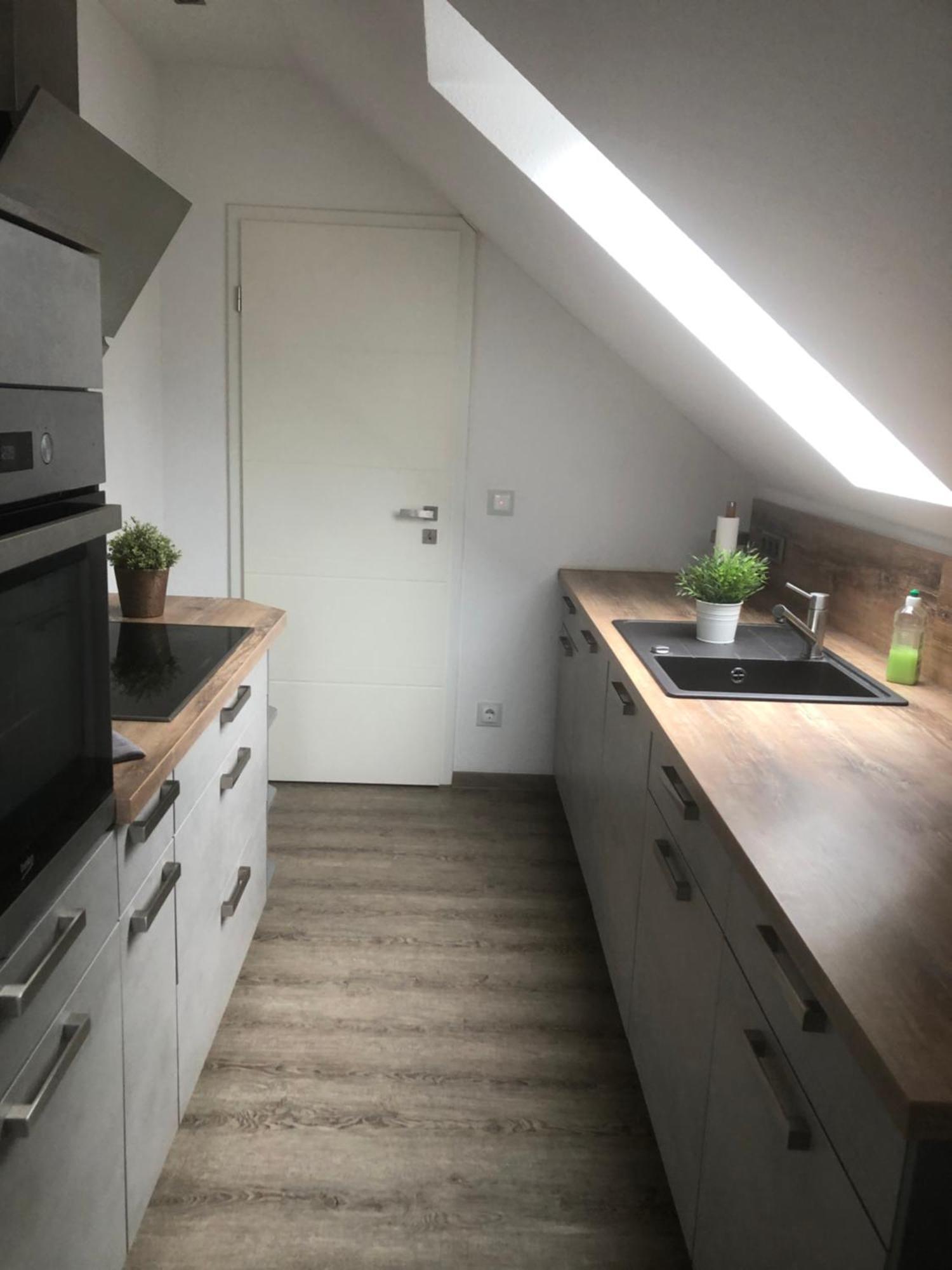 Ferienwohnung Parkblick バート・エルスター エクステリア 写真