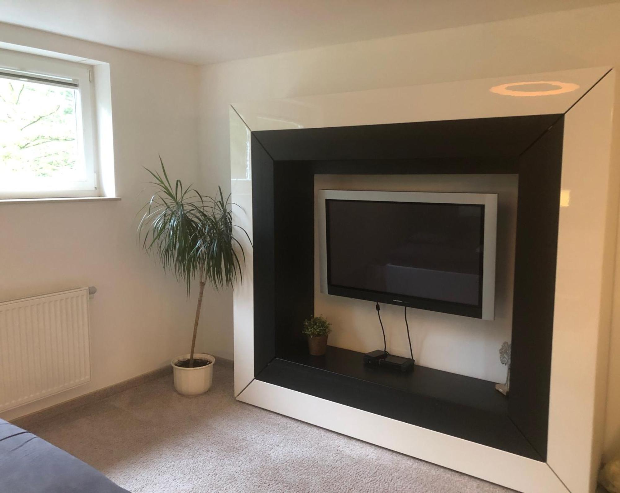 Ferienwohnung Parkblick バート・エルスター エクステリア 写真